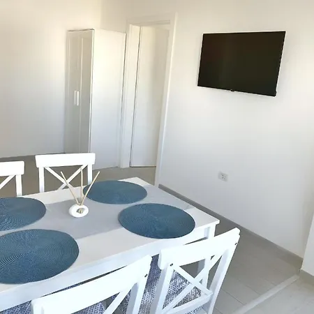 Apartman Onix - D9 3*