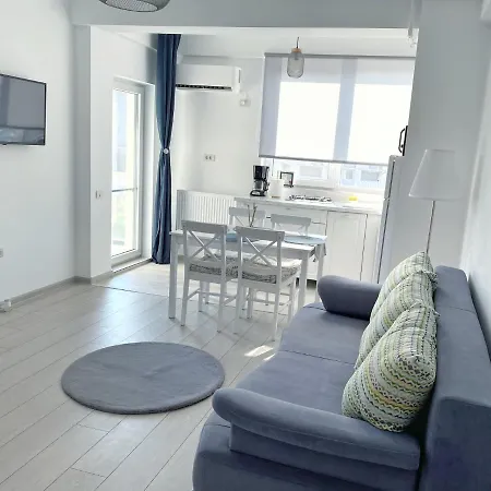 Onix - D9 Apartman