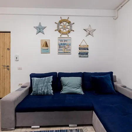 Apartman Onix - D9 Mamaia