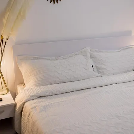 Onix - D9 Apartman Mamaia