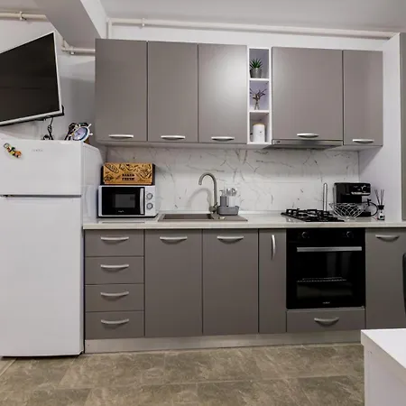 Onix - D9 Apartman