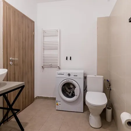 Apartman Onix - D9 3*