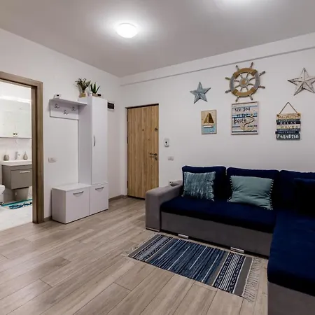 Apartman Onix - D9 Mamaia
