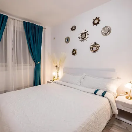 Onix - D9 3* Mamaia