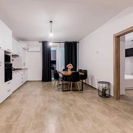 Apartman Onix - D9 3*
