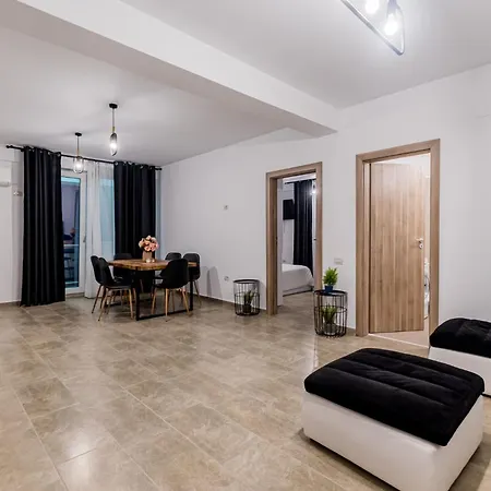 Apartman Onix - D9 Mamaia