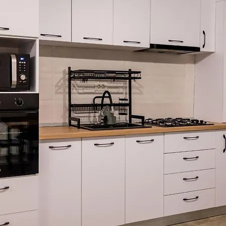 Onix - D9 Apartman