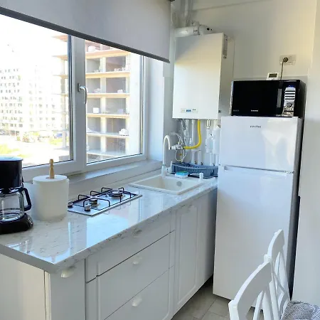 Onix - D9 Apartment *