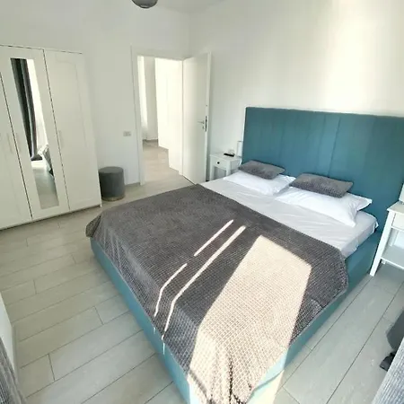 Onix - D9 Apartment Mamaia