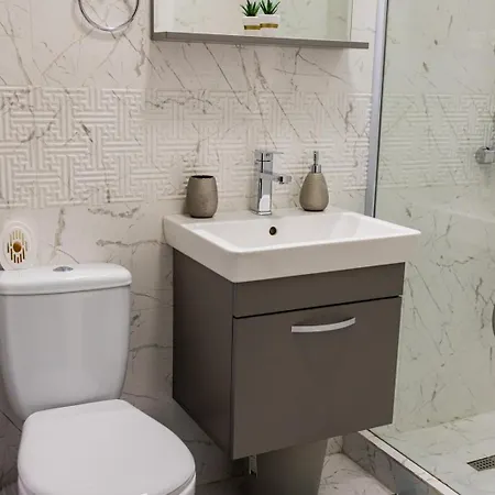 Onix - D9 Apartmán 3*