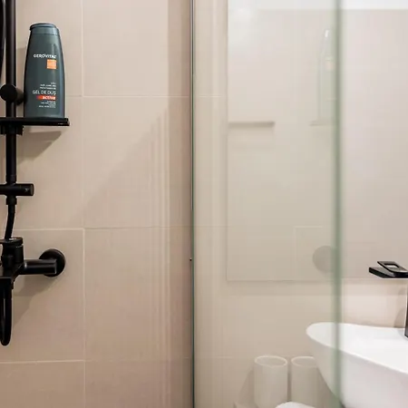Apartmán Onix - D9 Mamaia