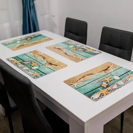 Onix - D9 Apartment Mamaia