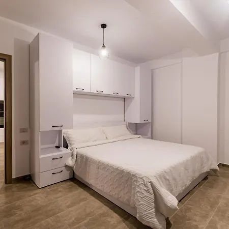 Onix - D9 Apartment Mamaia