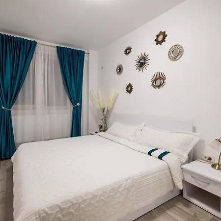 Apartment Onix - D9 Mamaia