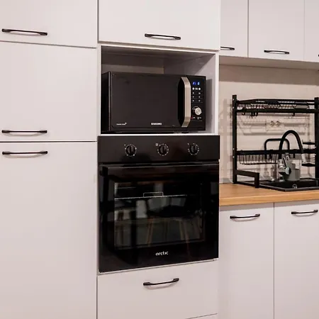 Onix - D9 Apartmán 3*