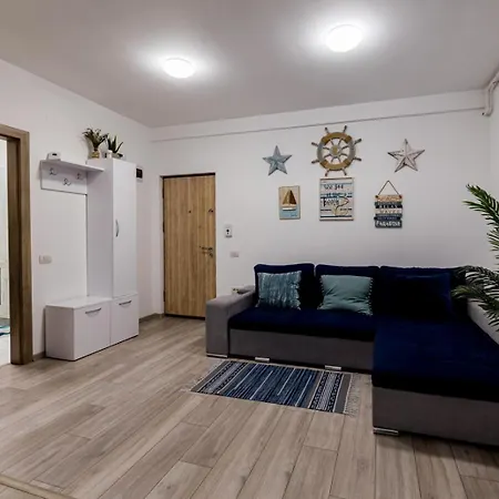 Apartment Onix - D9 Mamaia