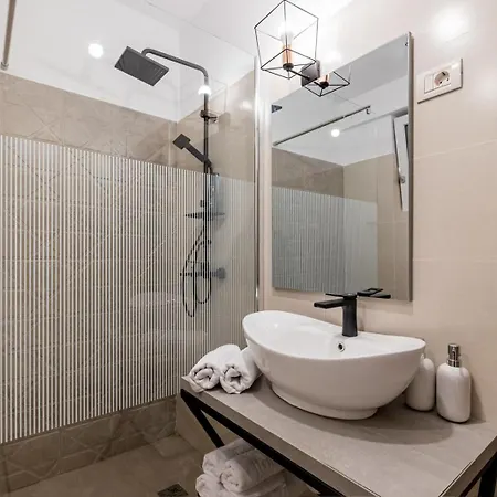 Apartment Onix - D9 *