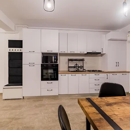 Onix - D9 Apartmán 3*