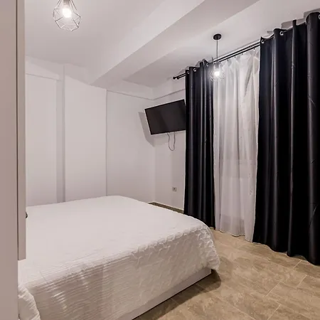 Apartment Onix - D9 Mamaia