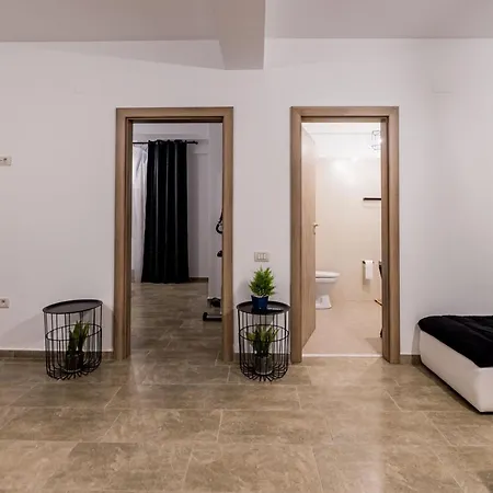 Onix - D9 3* Mamaia