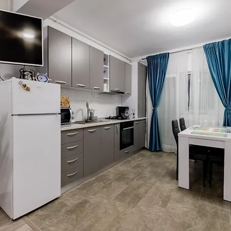 Onix - D9 Apartment