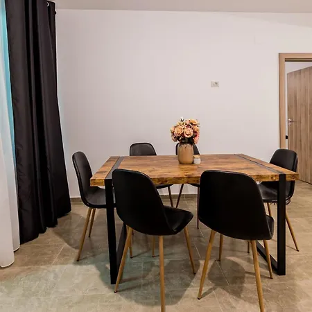 Onix - D9 Apartmán