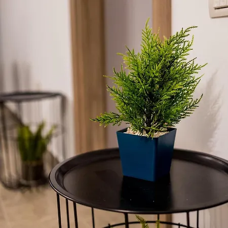 Onix - D9 Apartment