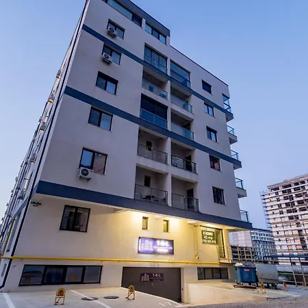 Onix - D9 Mamaia